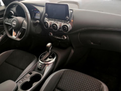 Nissan Juke Hybrid Nconecta foto 5