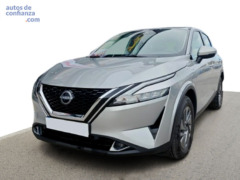 Nissan Qashqai 1.3 Dig-T Acenta Mhev foto 1
