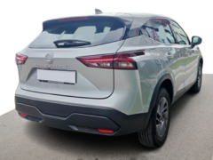 Nissan Qashqai 1.3 Dig-T Acenta Mhev foto 2