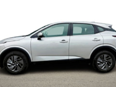 Nissan Qashqai 1.3 Dig-T Acenta Mhev foto 3