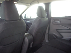 Nissan Qashqai 1.3 Dig-T Acenta Mhev foto 6