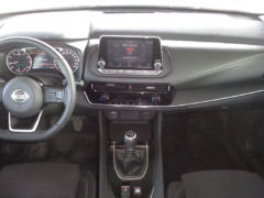 Nissan Qashqai 1.3 Dig-T Acenta Mhev foto 7