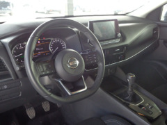Nissan Qashqai 1.3 Dig-T Acenta Mhev foto 9