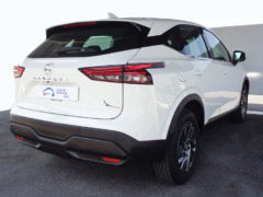 Nissan Qashqai 1.3 Dig-T Acenta Mhev foto 2