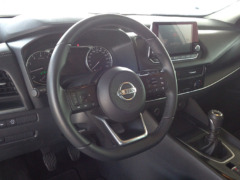 Nissan Qashqai 1.3 Dig-T Acenta Mhev foto 9