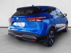 Nissan Qashqai E-Power Nconecta foto 2