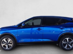 Nissan Qashqai E-Power Nconecta foto 3