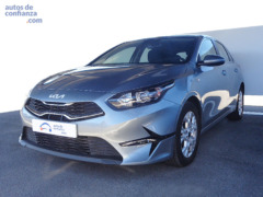 Kia Ceed 1.0 Tgdi Drive foto 1