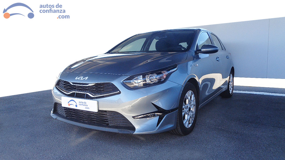 Kia Ceed 1.0 Tgdi Drive