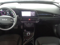 Kia Niro 1.6 Hev Drive foto 6