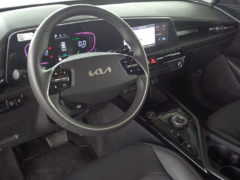 Kia Niro 1.6 Hev Drive foto 8
