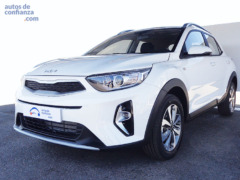 Kia Stonic 1.0 Tgdi Mhev Concept foto 1