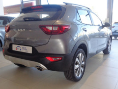 Kia Stonic 1.0 Tgdi Mhev Concept foto 2