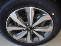 Kia Stonic 1.0 Tgdi Mhev Concept foto 3
