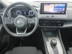 Nissan Qashqai Dig-T Nconecta Mhev X-Tronic foto 8