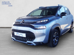 Citroen C3 Aircross Puretech C-Series foto 1