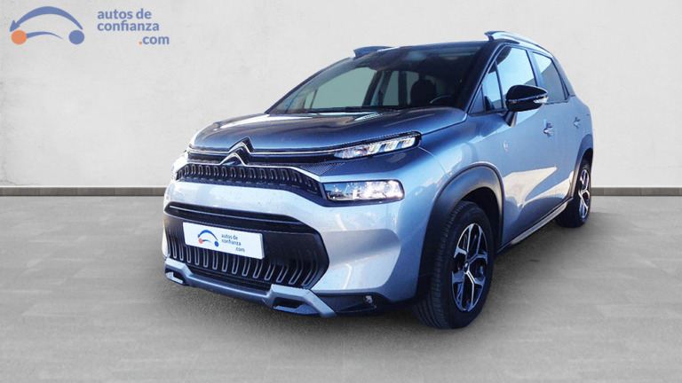Citroen C3 Aircross Puretech C-Series