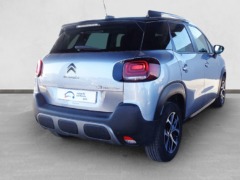 Citroen C3 Aircross Puretech C-Series foto 2