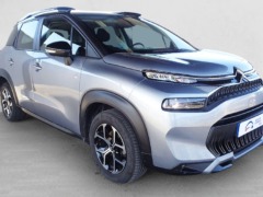 Citroen C3 Aircross Puretech C-Series foto 4