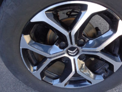 Citroen C3 Aircross Puretech C-Series foto 7