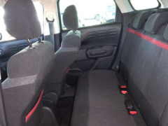 Citroen C3 Aircross Puretech C-Series foto 9