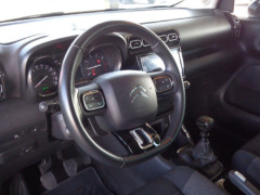 Citroen C3 Aircross Puretech C-Series foto 12