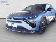 Citroen C5 X Puretech Shine Eat8 foto 1