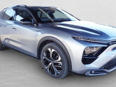 Citroen C5 X Puretech Shine Eat8 foto 4