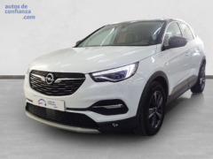 Opel Grandland X 1.2 Gs foto 1