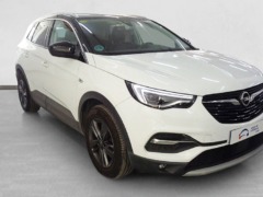 Opel Grandland X 1.2 Gs foto 4