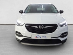 Opel Grandland X 1.2 Gs foto 6