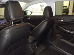 Opel Grandland X 1.2 Gs foto 9