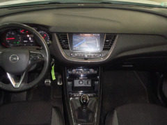 Opel Grandland X 1.2 Gs foto 10