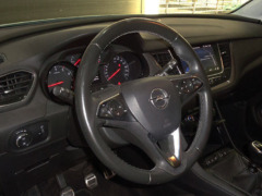 Opel Grandland X 1.2 Gs foto 12