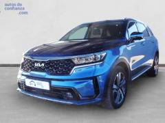 Kia Sorento 1.6 Tgdi Phev Emotion foto 1