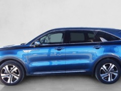 Kia Sorento 1.6 Tgdi Phev Emotion foto 3