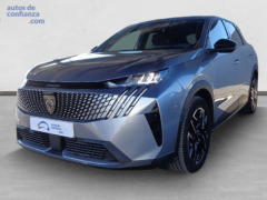 Peugeot 3008 Hybrid Allure Edcs6 foto 1