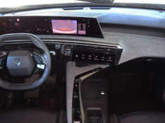 Peugeot 3008 Hybrid Allure Edcs6 foto 9