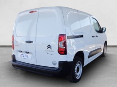 Citroen Berlingo Van Talla M S&S Control foto 2