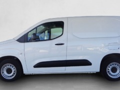 Citroen Berlingo Van Talla M S&S Control foto 3