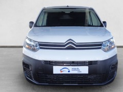 Citroen Berlingo Van Talla M S&S Control foto 4