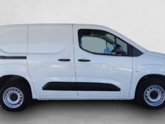 Citroen Berlingo Van Talla M S&S Control foto 5