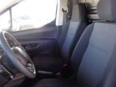 Citroen Berlingo Van Talla M S&S Control foto 6