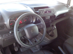 Citroen Berlingo Van Talla M S&S Control foto 8