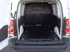 Citroen Berlingo Van Talla M S&S Control foto 12