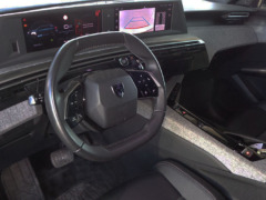 Peugeot 3008 Hybrid Allure Edcs6 foto 12