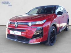 CITROEN C5 AIRCROSS HYBRID eDCS6 PLUS foto 1