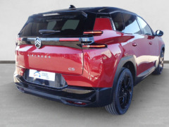 CITROEN C5 AIRCROSS HYBRID eDCS6 PLUS foto 2