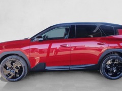 CITROEN C5 AIRCROSS HYBRID eDCS6 PLUS foto 3