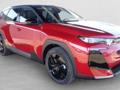 CITROEN C5 AIRCROSS HYBRID eDCS6 PLUS foto 4